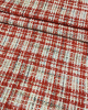 Твід CHANEL 32413 D21 С2 помаранчевий