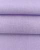 Льон віскоза бузковий