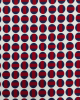 Котон-поплін 22829 D27 C2 червоний