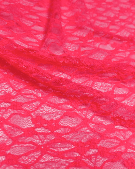 Elastyczna gipiura 5108 C1 różowy