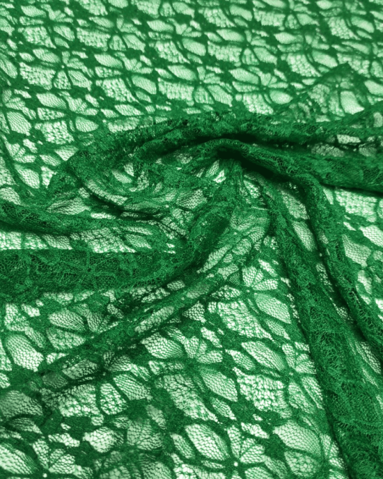 Elastyczna gipiura 5108 C14 ciemnozielony