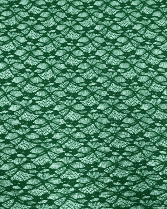 Elastyczna gipiura 5108 C14 ciemnozielony