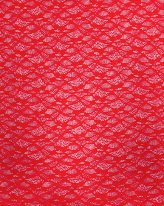 Elastyczna gipiura 5108 C3 pomarańczowy neon