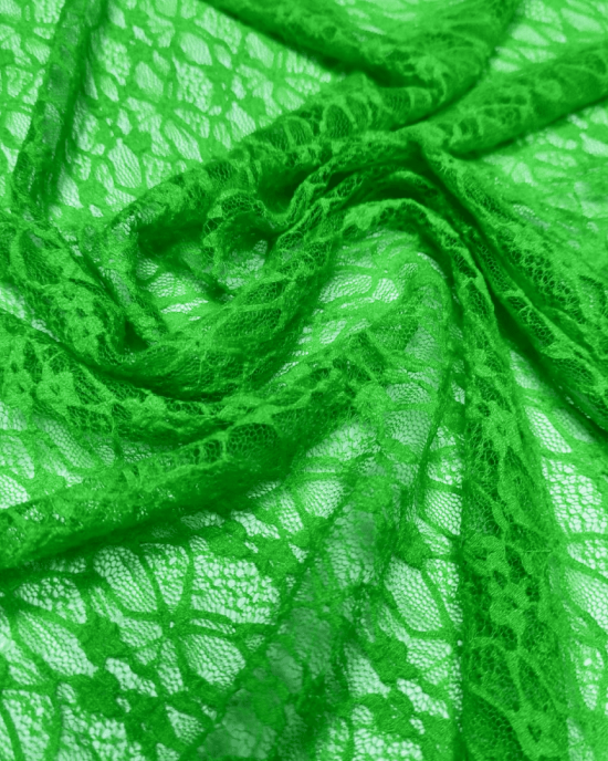 Elastyczna gipiura 5108 C8 zielony neon