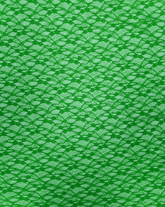 Elastyczna gipiura 5108 C8 zielony neon