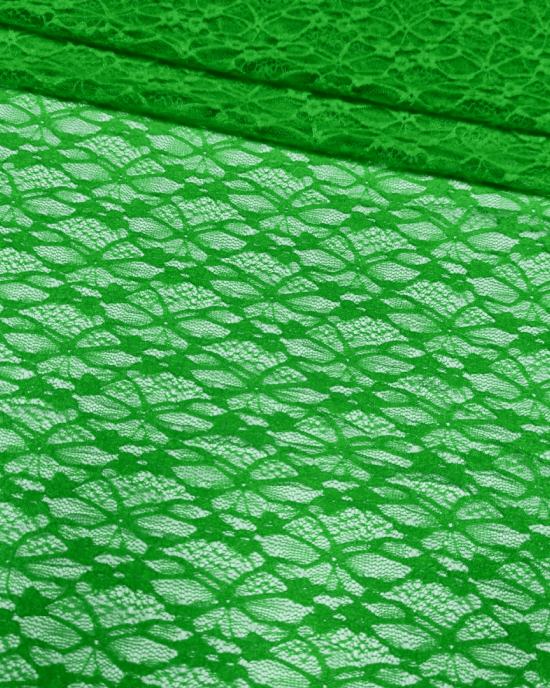 Elastyczna gipiura 5108 C8 zielony neon
