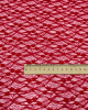 Elastyczna gipiura 5108 C9 czerwony