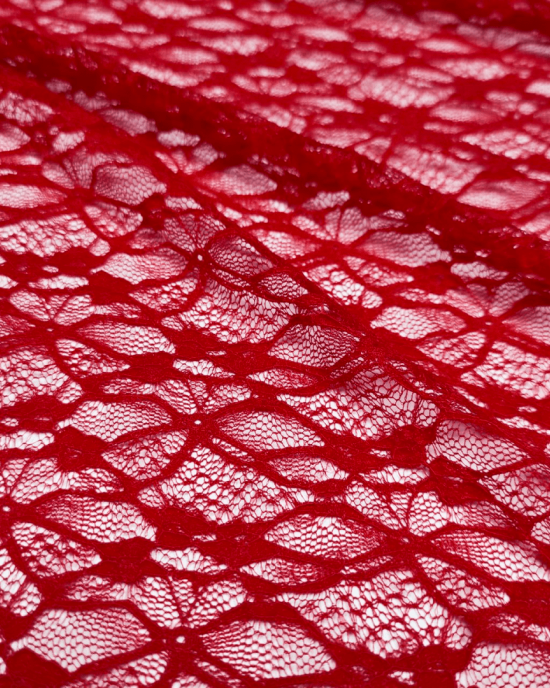 Elastyczna gipiura 5108 C9 czerwony