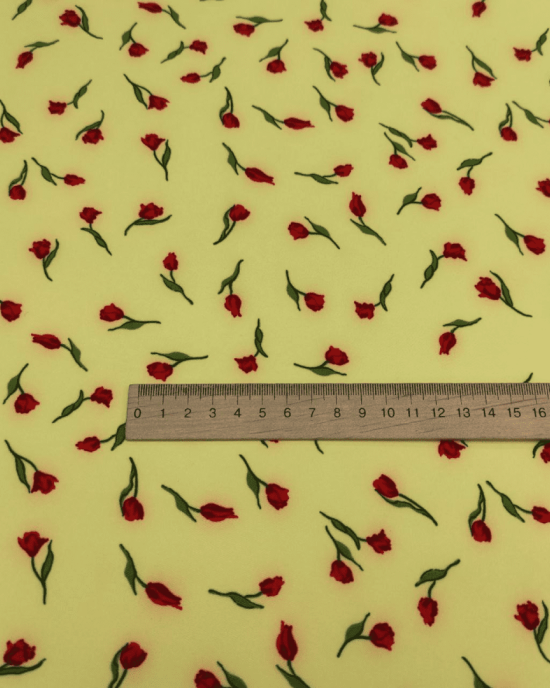Суперсофт 27638 D062 C2 жовтий