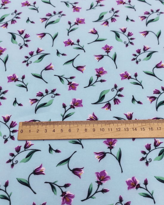Supersoft 27638 D071 C3 błękitny