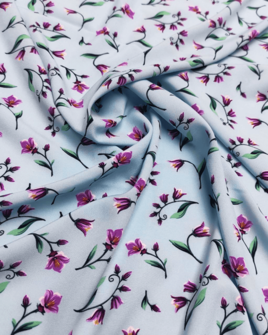 Supersoft 27638 D071 C3 błękitny