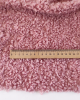 Хутро штучне Teddy Bear запорошена троянда