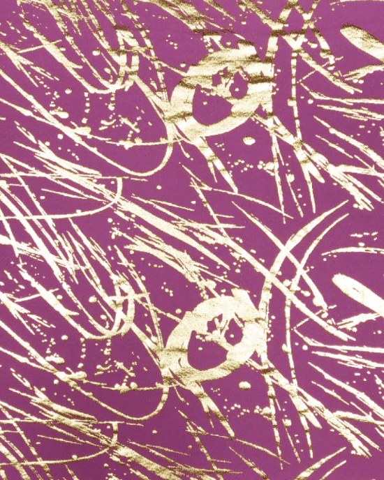 Трикотаж масло з напиленням 2375 D1 C3 фрез