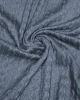 Трикотаж в'язаний косичка 34943 C7 синій