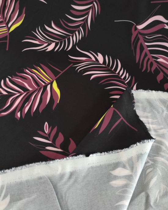 Supersoft czarny