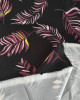 Supersoft czarny
