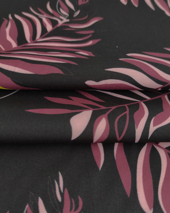 Supersoft czarny