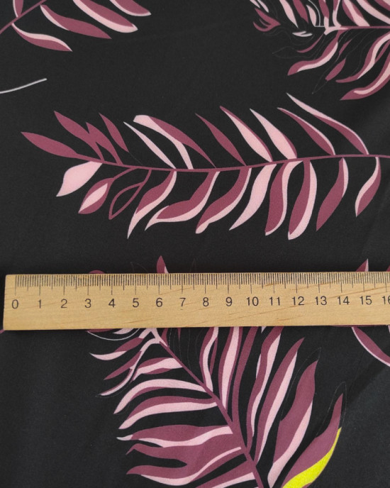 Supersoft czarny