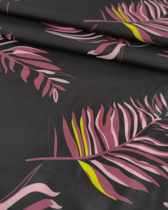 Supersoft czarny