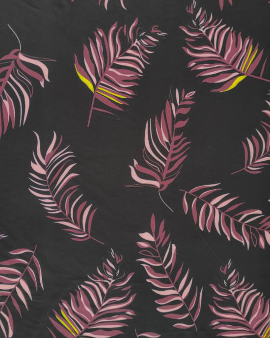 Supersoft czarny
