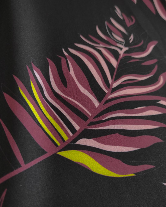 Supersoft czarny