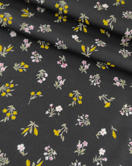Supersoft czarny