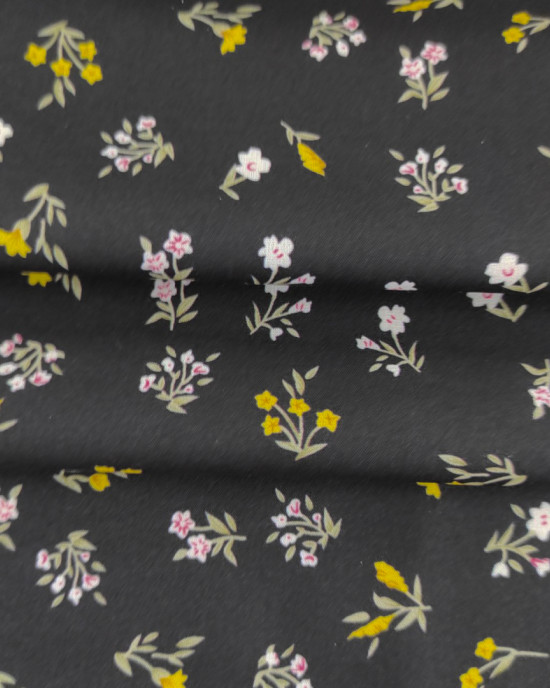 Supersoft czarny
