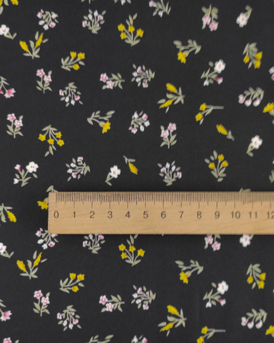 Supersoft czarny
