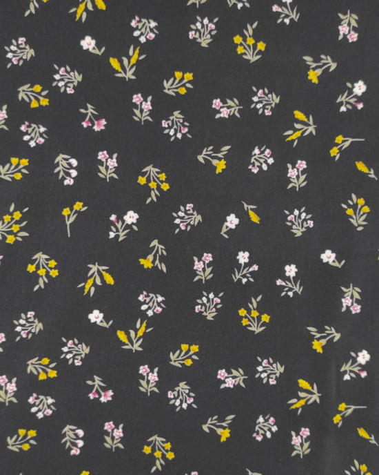 Supersoft czarny