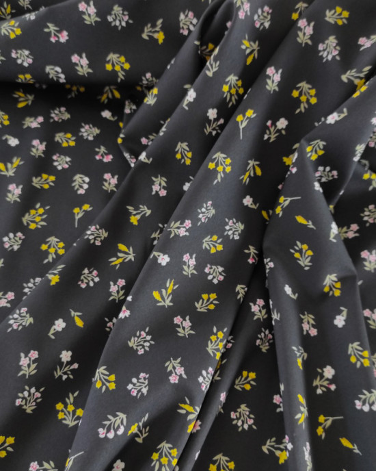 Supersoft czarny