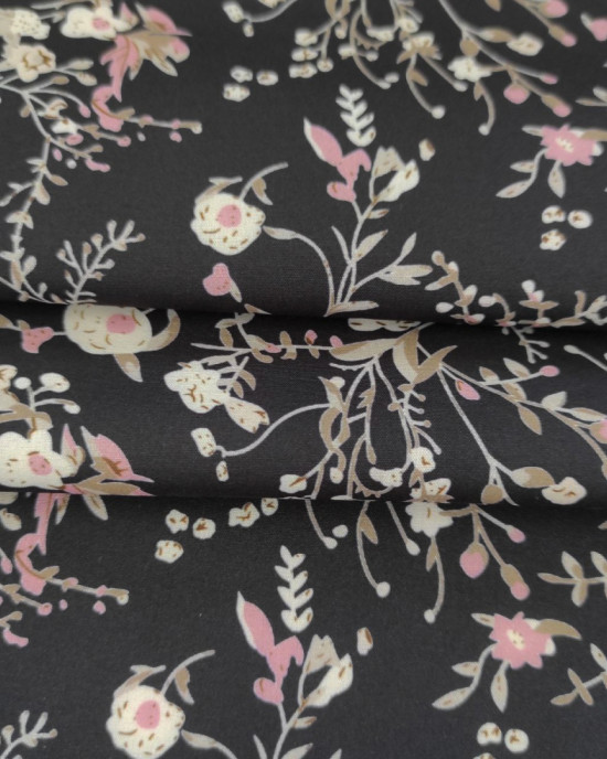 Supersoft czarny