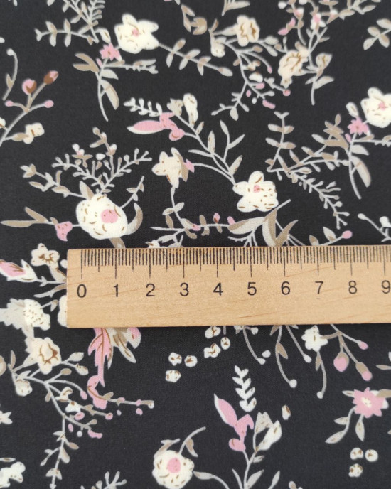 Supersoft czarny