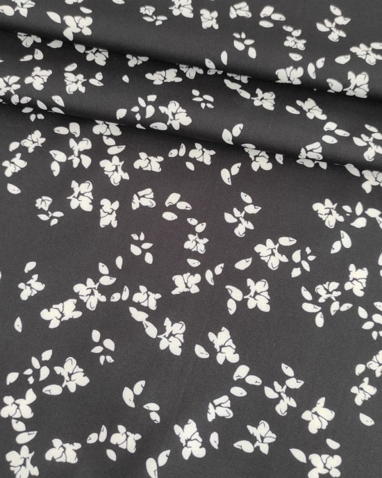 Supersoft czarny