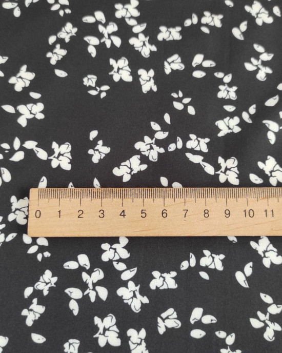 Supersoft czarny