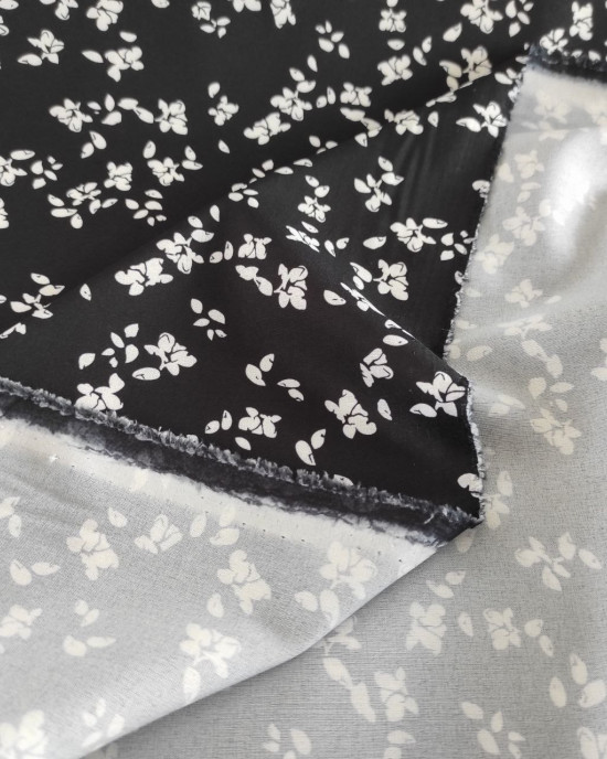 Supersoft czarny