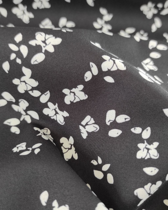 Supersoft czarny