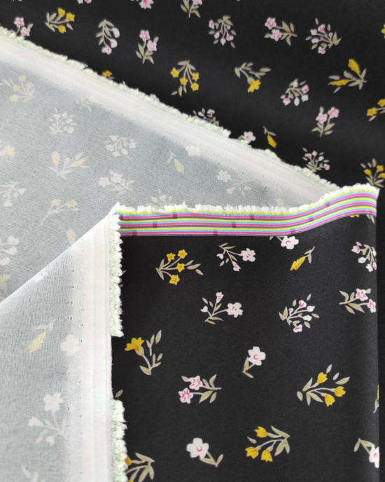 Supersoft czarny